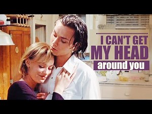 river phoenix & samantha mathis in the thing called love || i can't get my head around you