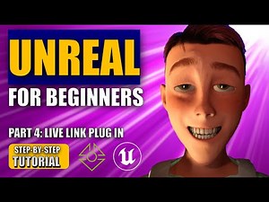 iClone to Unreal - Everything you need to know about the Live Link Plug-in