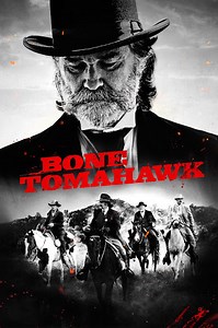 Bone Tomahawk