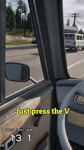 Fix Your Mirrors Fast 👀 | Driving Life Tip