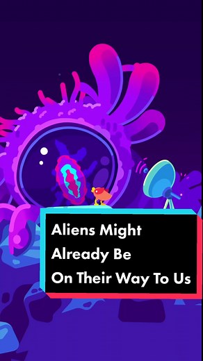 Would being the first life form in the universe be a sign of good or bad luck? 🤔 #inanutshell #kurzgesagt #kurzgesagt_inanutshell #learnwithtiktok #science #alientok #aliens #alien👽 #outerspace #spaceexploration #grabbyaliens #spacenerds