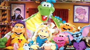 Eureeka’s Castle co-creator R.L. Stine on the show’s inception, success, and ultimate demise