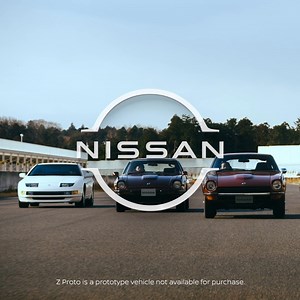 5.2K views · 236 reactions | The Nissan Z Proto is coming soon! Stay tuned for the unveiling on September 15 and find out more about the Power of Z at thenissannext.com | NISMO | Facebook