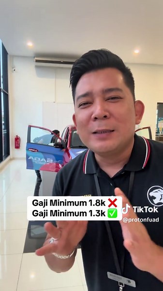 All New Saga 2026 #proton #saga