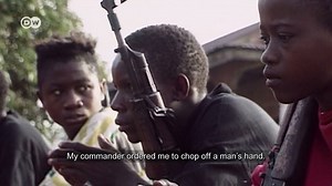 3.5K views · 38 reactions | A must watch documentary: Former child soldiers from Africa are now fighting as mercenaries in Afghanistan and Iraq because they are unable to find work in their countries. | DW Africa | Facebook
