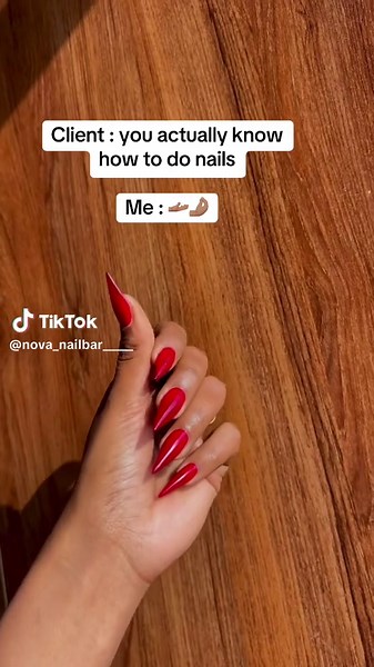 Mastering Stiletto Nail Art Techniques for Beginners
