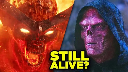 Marvel 30 forgotten villains who could return in Phase 4?