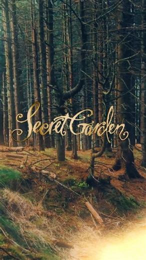 1.8K views · 411 reactions | Watch the first hints of sun reawaken nature with the visualizer for “Pastorale”. A gentle unfolding – where music meets morning light, and stillness breathes anew. We hope you enjoy it!   Watch now on YouTube | Secret Garden | Facebook