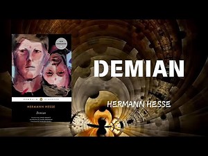 Demian: The Story of Emil Sinclair's Youth