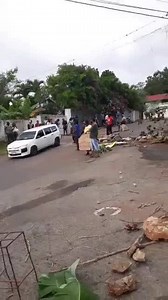 220K views · 664 reactions | Shante Skyers still missing, residents...