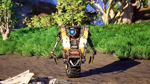 Is Borderlands 4 coming to Game Pass?