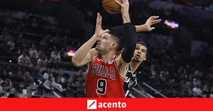 Los Celtics invencibles, Jokic se revindica y Harden suma 25 mil puntos