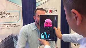 The new DOF Inc. DOF USA Inc. SNAP Face scanner debuting at the #DLOAC meeting | Inside Dental Technology