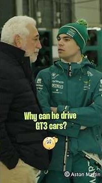 How can F1 Drivers can race in OTHER categories? 🧐