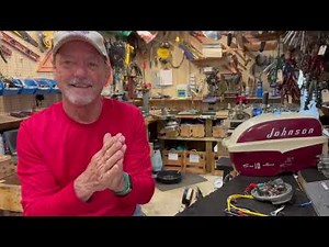 Kill Switches How to Install on Vintages Outboards