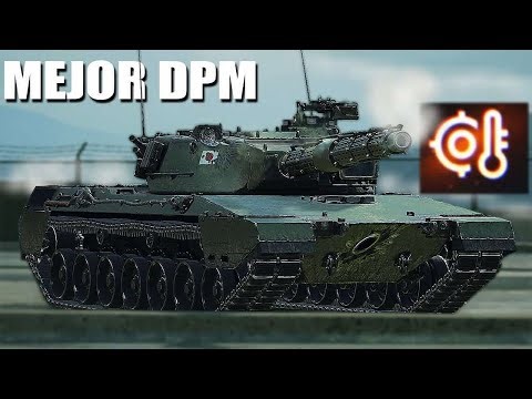 El ultimo en entrar paga la cerveza │WOT 2.0