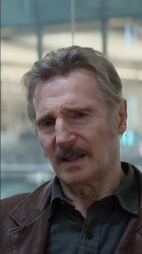 Absolution - Liam Neeson - Promo