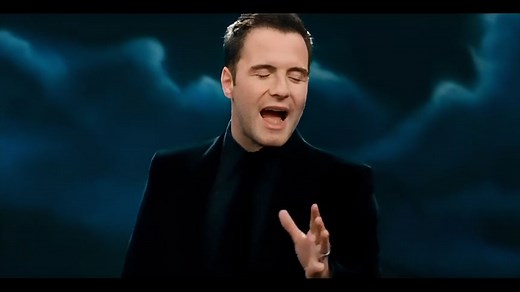 Westlife - When You Tell Me That You Love Me （Official Video
