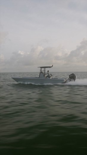 Best Bang for your Buck in the Bay Boat/Hybrid Market! #boats #boat #bayboat #centerconsolesonly #centerconsole #mercury #mercuryracing #fishing #fish #fishtok #fishingtok