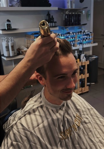 Buzz Cut Styles: Military-Inspired Haircuts Guide