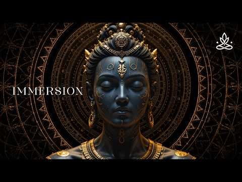 IMMERSION | Meditation Music to Support Concentration and Inner Immersion | 174Hz