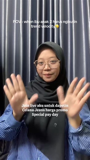 Zoya dan Zio on TikTok