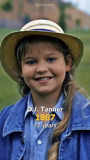 4.7K views · 300 reactions | Full House (1987-1995) cast then and now 2025 | ad12393322 | Facebook