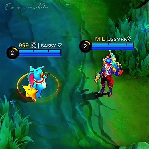 are you ready #MLBBGoldenMonth #MLBBCreator #mobilelegends #mlbb #mobilelegendsbangbang #ml #jssmrkm