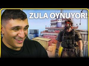 CharmQuell is playing Zula for the first time in years!!
