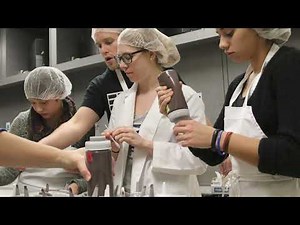 Penn State Food Science Major