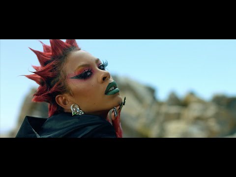 Rico Nasty - Magic [Official Music Video]