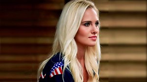 Famous for her outraged monologues, conservative firebrand Tomi Lahren has joined Fox News. http://cnnmon.ie/2vyJ50k | CNN Business