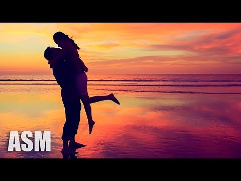 Best Beautiful Love and Romantic Cinematic Music - by AShamaluevMusic