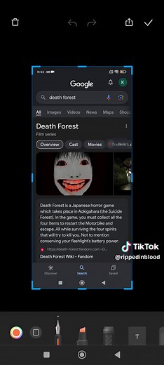 Logan Paul Forest: Death Forest Footage Revealed