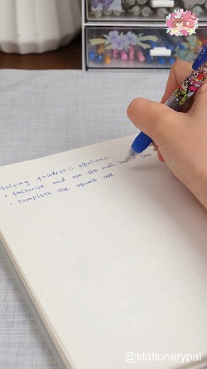 Do you dislike spiral notebooks like many people worldwide? 🔍Kokuyo Campus Soft Ring Notebook .⁠ .⁠ .⁠ 🎈Get great deals for washi tapes, pens, brush pens, and much other stationery at our shop. Click the link in bio @stationerypal or visit stationerypal.com⁠ .⁠ .⁠ .⁠ #studygram #planneraddict #stationerylover #plannerlove #studyaccount #plannerjunkie #bujoinspiration #plannersupplies #stationery #stationeryaddict #stationerylove #stationeryshop #notebook #handlettering #paper #ideas #bulletjou