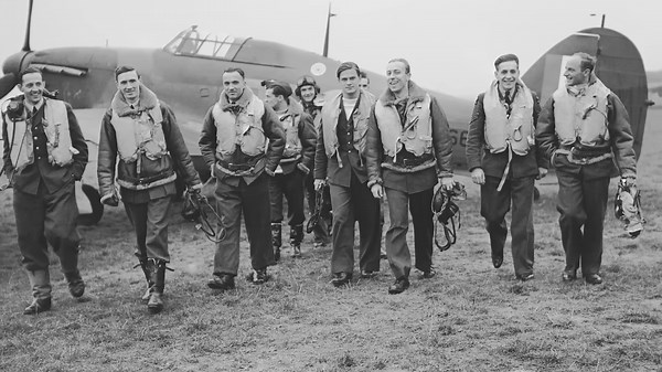 5 of Hitler’s worst military mistakes