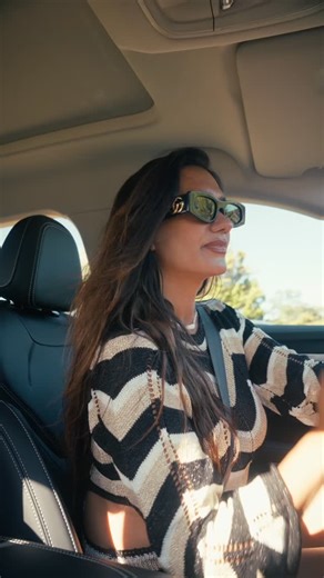 Tecnología que sorprende cuando la usás. @momigiardina vino a la Driving Experience GWM, recorrió la gama y se subió a la H6 HEV. El control por voz fue lo primero que la dejó encantada. Si todavía no la probaste, este es el momento. 📍 Golf Club Links Pinamar 🕘 9 a 13 y 16 a 20 hs 👉 Reservá tu turno ingresando al link de la descripción. #GWM #H6HEV #DrivingExperience #Pinamar #HelloTomorrow | Great Wall Motors Argentina