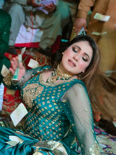 Sano Nashia Dance Performance by Mehak Malik