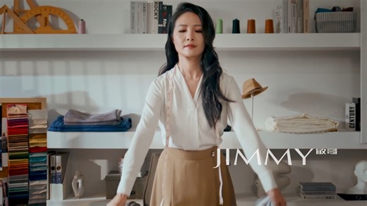 跨越速运15周年TVC：《为可能，竭尽所能》