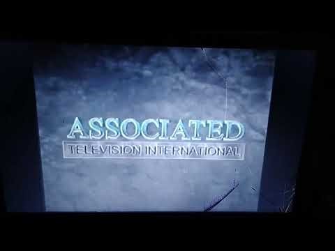 Associated Television International (2001) Logo