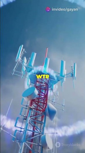 How Your Phone Stays Connected: WTR IC Explained!