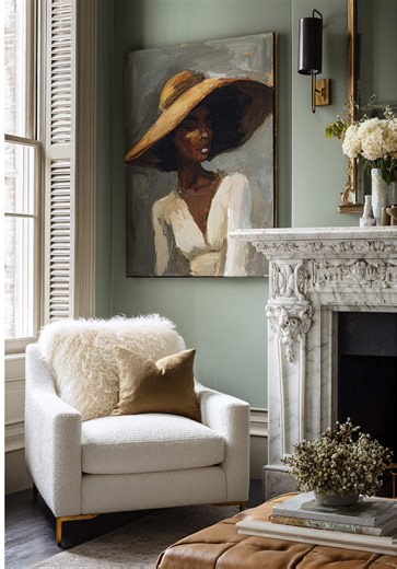 So who can guess what city this beautiful home interior styling aesthetic is based on?! I will drop the full design this evening! But in the meantime, comment what city you think this home is in!!! Also, our private interior design opens this evening as well! This is a community you definitely what to be a part of if you need home decor advise, interior design conversation, curated shopping, hosting and entertaining ideas and recipes, DIY, color consultations, paint guides and so much more!!! __