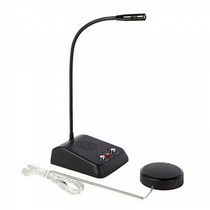 [Hot Item] Window Intercom System Two-Way Service