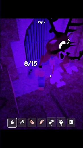 #roblox 🤯😍 99 Nights in the Forest