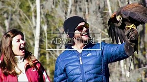 Gander Outdoors TV Spot, 'Introducing Adventure'