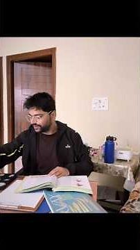 Making Of Best HANDWRITTEN Notes🔥 #neet #neetnotes