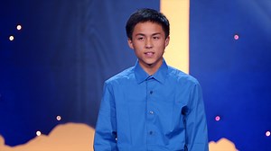 39K views · 1.3K reactions | Listen in as Theodore Chen recites Isaiah 11:1-5 from memory. Is Your Child Bible Literate? Take Our Free Quiz biblebee.org/bible-literacy-quiz/ | National Bible Bee | Facebook