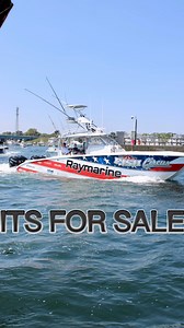 2.1K views · 38 reactions | 42 prowler Quad 400 Mercury L6 motors 200 hours Axiom pro 2 16” screen 2 Axiom pro 2 19” screen FLIR m364c Axiom pro 2 12” screen Cyclone radar 3’ C220 cameras Augmented reality All Lumitec lighting 26 speaker JL Audio sound package Brand new seadek Flush master system Taco marine 24’ carbon riggers Full second station #boatsforsale #sickcatamarans #catamaran #njfishing #fishingboat #coolboats #centerconsoles #fising | Fish Circus | Facebook