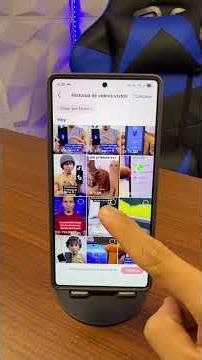 Cmo borrar todo el historial de tiktok tiktok trucodetiktok... #Shorts #noetips01