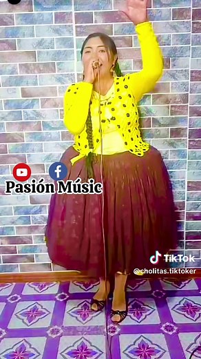 Cumbia Boliviana: A Dance to Embrace